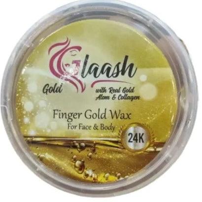 Glaash Finger Wax - 120ml - Buy Online in Pakistan at Cosmia.pk