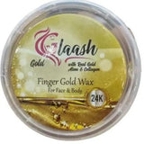 Glaash Finger Wax - 120ml - Buy Online in Pakistan at Cosmia.pk