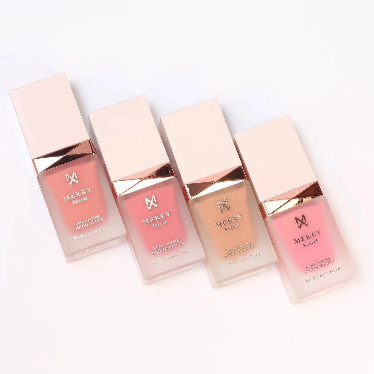 Mekeyxecret Liquid Blush - Buy Online in Pakistan at Cosmia.pk