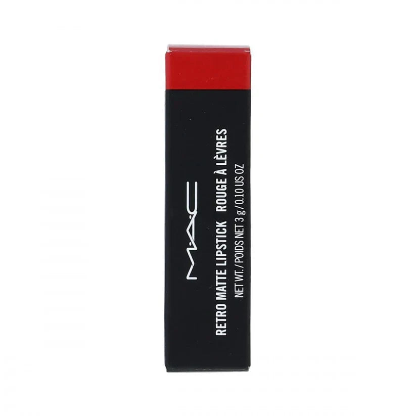 Mac Retro Matte Lipstick Rubywoo - 3gm - Buy Online in Pakistan at Cosmia.pk