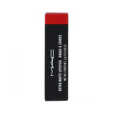 Mac Retro Matte Lipstick Rubywoo - 3gm - Buy Online in Pakistan at Cosmia.pk