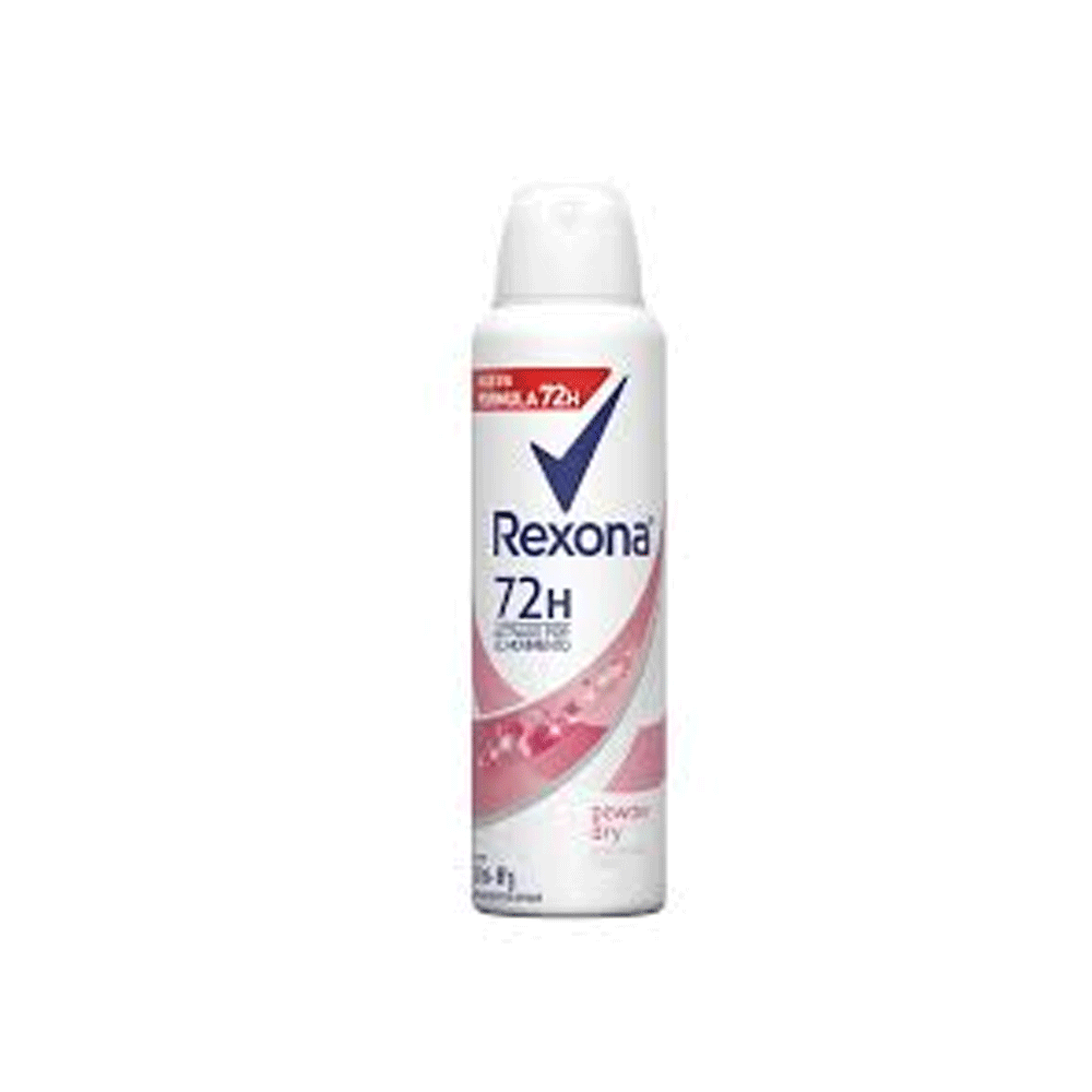 Rexona Powder Dry Women Body Spray 150ml - Buy Online in Pakistan at Cosmia.pk