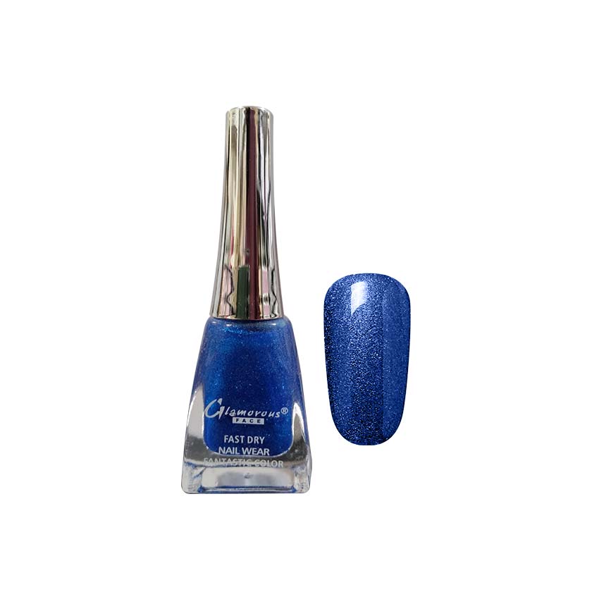 Glamorous Face Fast Dry Fantastic Nail Polish (66 Colors) - Buy Online in Pakistan at Cosmia.pk