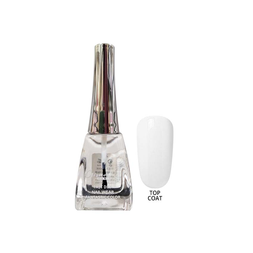 Glamorous Face Fast Dry Fantastic Nail Polish (66 Colors) - Buy Online in Pakistan at Cosmia.pk