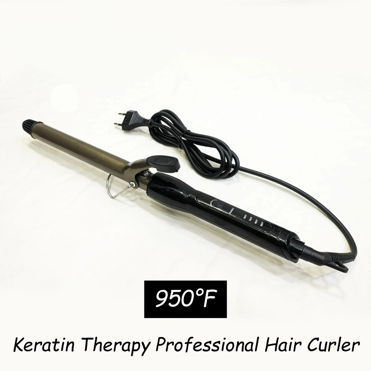Curling Wand Roller - 22m - Buy Online in Pakistan at Cosmia.pk