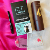 Fit me Perfect Brows Eyebrow Stamp - Buy Online in Pakistan at Cosmia.pk