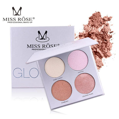 MISS ROSE Glow Kit - Buy Online in Pakistan at Cosmia.pk