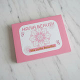 Hania Beauty Eyeshadow Palette - 35 Colors - Buy Online in Pakistan at Cosmia.pk