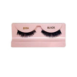 Glamorous Face Eyelashes (6 Shades) - Buy Online in Pakistan at Cosmia.pk