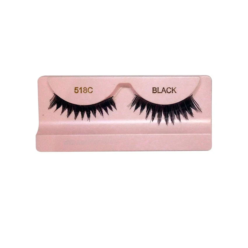 Glamorous Face Eyelashes (6 Shades) - Buy Online in Pakistan at Cosmia.pk