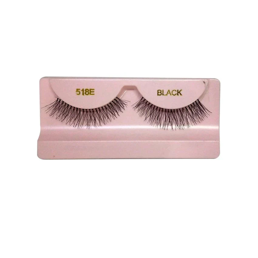 Glamorous Face Eyelashes (6 Shades) - Buy Online in Pakistan at Cosmia.pk