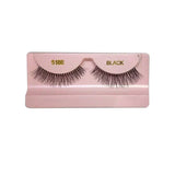 Glamorous Face Eyelashes (6 Shades) - Buy Online in Pakistan at Cosmia.pk