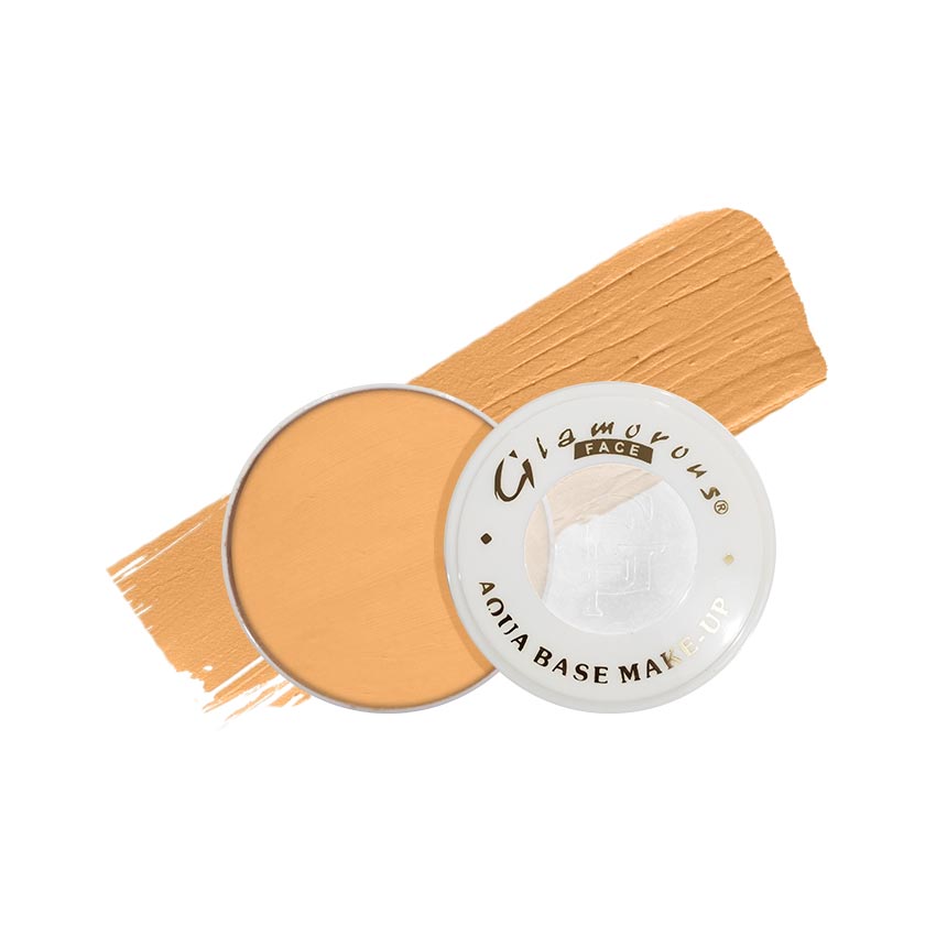 Glamorous Face Aqua White Base - Buy Online in Pakistan at Cosmia.pk