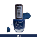 Sweet Face Qiuck Dry Nail Polish 9ml Sweetface