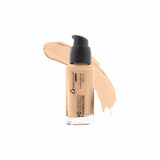 Glamorous Face HD Cinema & TV Waterproof Long Lasting Foundation - Buy Online in Pakistan at Cosmia.pk