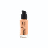 Glamorous Face HD Cinema & TV Waterproof Long Lasting Foundation - Buy Online in Pakistan at Cosmia.pk