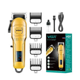 Orignal VGR V268 Professional Rechargeable Hair Trimmer - Buy Online in Pakistan at Cosmia.pk