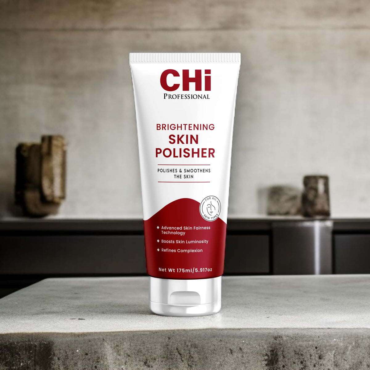 CHI Professional Skin Polish - 175ml - Buy Online in Pakistan at Cosmia.pk