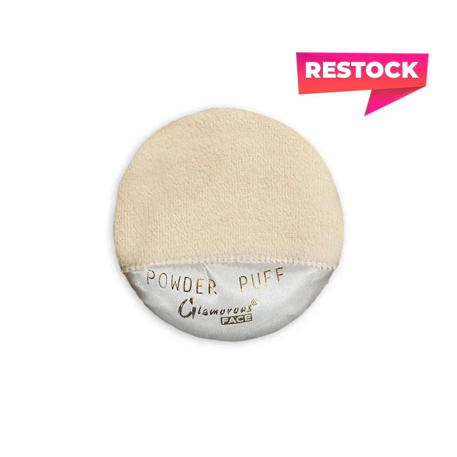 Glamorous Face Puff Glove large - Buy Online in Pakistan at Cosmia.pk