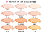 Glamorous Face Oil-Free Cake New - Buy Online in Pakistan at Cosmia.pk