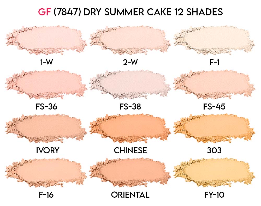 Glamorous Face Oil-Free Cake New - Buy Online in Pakistan at Cosmia.pk