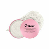 Glamorous Face HD Mineral Matte Finish Fixing Loose Powder - Buy Online in Pakistan at Cosmia.pk