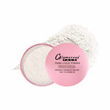 Glamorous Face HD Mineral Matte Finish Fixing Loose Powder - Buy Online in Pakistan at Cosmia.pk