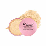 Glamorous Face HD Mineral Matte Finish Fixing Loose Powder - Buy Online in Pakistan at Cosmia.pk