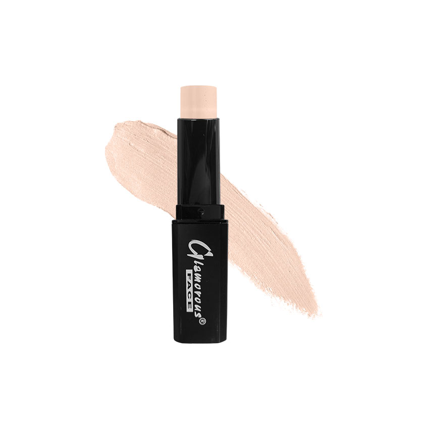 Glamorous Face foundation Stick Black - Buy Online in Pakistan at Cosmia.pk