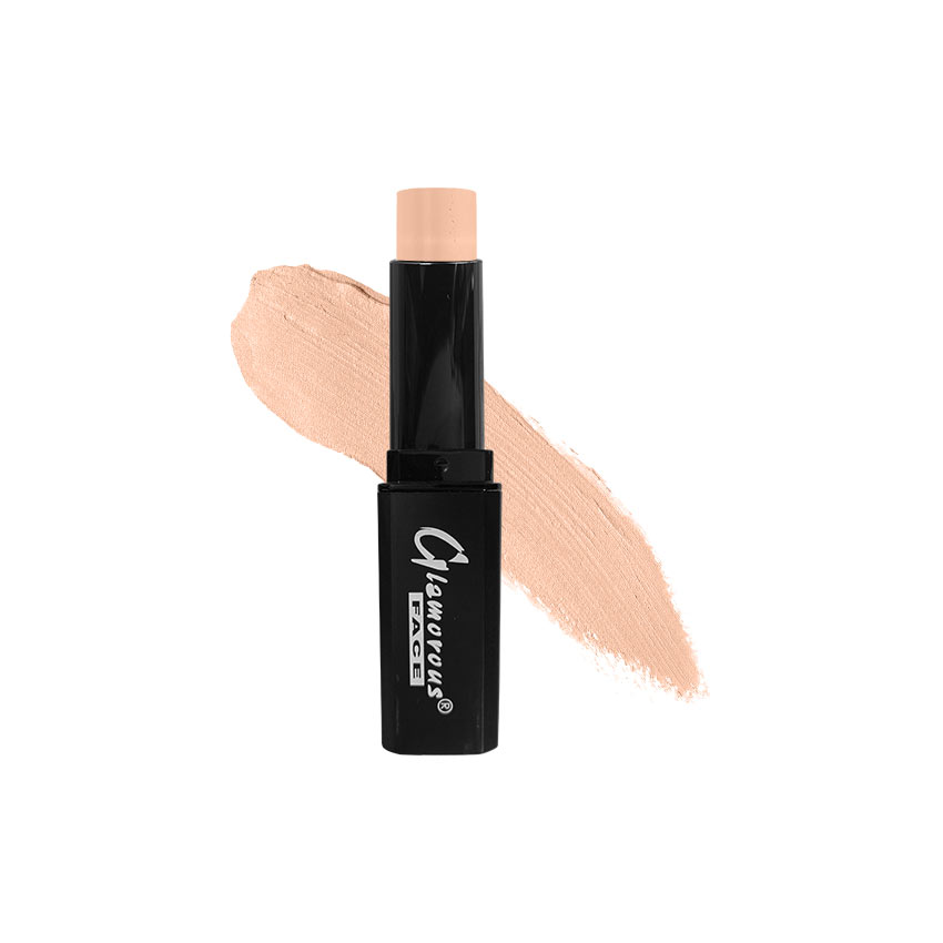 Glamorous Face foundation Stick Black - Buy Online in Pakistan at Cosmia.pk