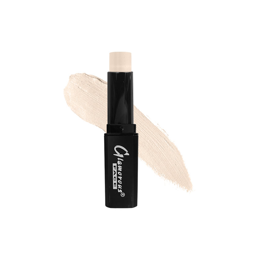 Glamorous Face foundation Stick Black - Buy Online in Pakistan at Cosmia.pk