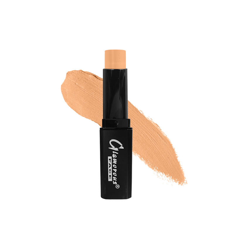 Glamorous Face foundation Stick Black - Buy Online in Pakistan at Cosmia.pk