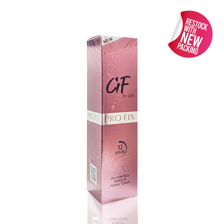 Glamorous Face Pro Fix Makeup Fixer, Setting Spray - Buy Online in Pakistan at Cosmia.pk