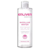 Enliven Micellar Water – 400 ml - Buy Online in Pakistan at Cosmia.pk