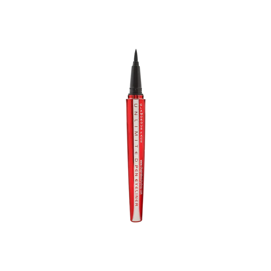 Glamorous Face Marker Liner Silk 3D - Buy Online in Pakistan at Cosmia.pk