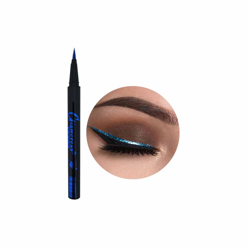 Glamorous Face Glitter Marker Liner New - Buy Online in Pakistan at Cosmia.pk