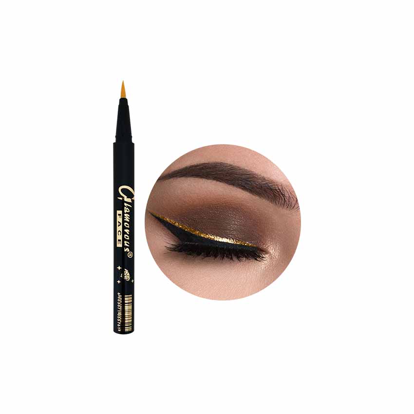 Glamorous Face Glitter Marker Liner New - Buy Online in Pakistan at Cosmia.pk