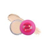 Glamorous Face 4D Foundation Jar - Buy Online in Pakistan at Cosmia.pk