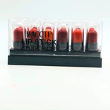 Pack of 12 Macctp Lipstick Studio Mini - Buy Online in Pakistan at Cosmia.pk