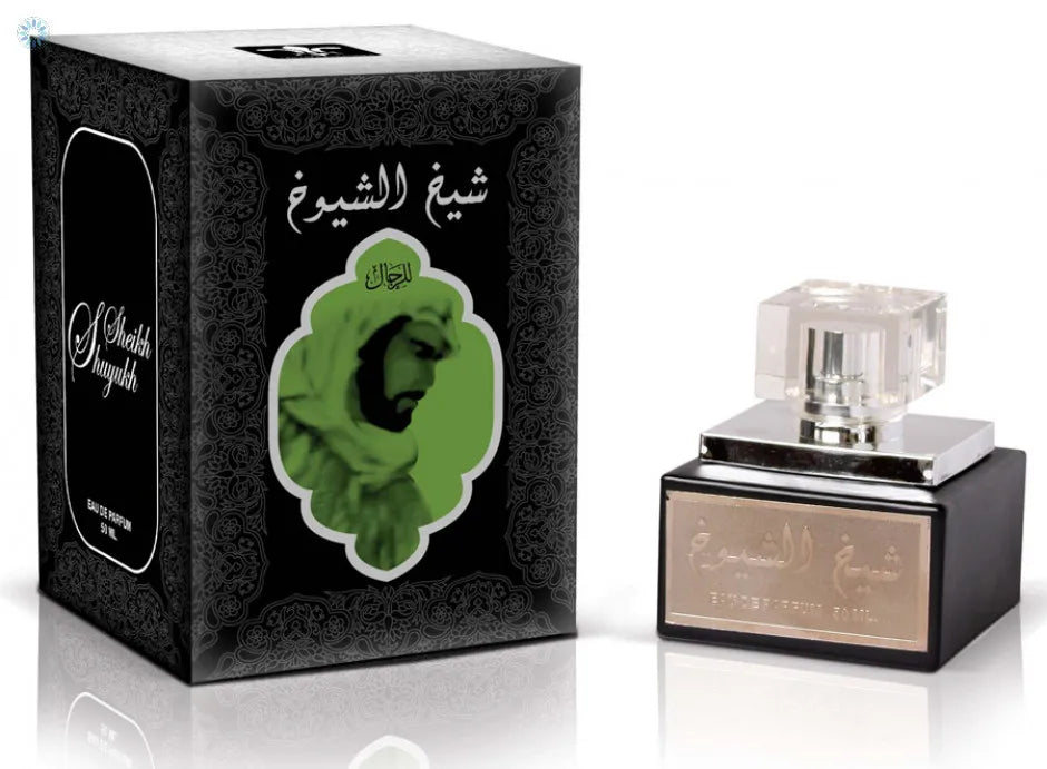 Lataffa Sheikh Al Shuyukh Eau de Parfum – 100ml - Buy Online in Pakistan at Cosmia.pk