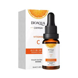 Bioaqua Vitamin C Anti-Aging Brightening Facial Serum - 30ml - Buy Online in Pakistan at Cosmia.pk