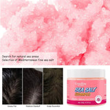 Guanjing Sea Salt Hair Loss Treatment Shampoo - 200gm - Buy Online in Pakistan at Cosmia.pk