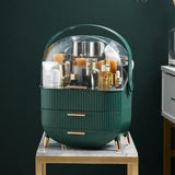 Portable Cosmetic Storage Box - Buy Online in Pakistan at Cosmia.pk