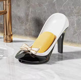 High Heel Shape Soap Holder - Buy Online in Pakistan at Cosmia.pk