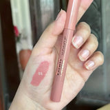 HUDAMOJI Perfect Lip Pencil - Buy Online in Pakistan at Cosmia.pk