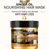 MUICIN Ginger Hair Mask - 500g - Buy Online in Pakistan at Cosmia.pk
