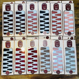 7To5 Talklee Stylish Artifical Nails With Free Stickers - Buy Online in Pakistan at Cosmia.pk