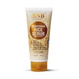 Original BNB Rice Brightening Scrub - Buy Online in Pakistan at Cosmia.pk