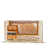 BNB Rice Extract Handmade Soap - Buy Online in Pakistan at Cosmia.pk