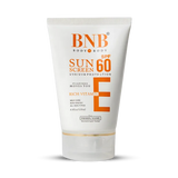 BNB Sun Screen (SPF 60) - 120ml - Buy Online in Pakistan at Cosmia.pk